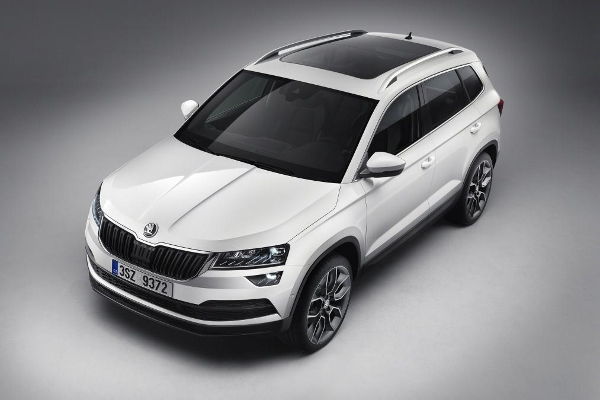 Skoda Karoq Tanıtıldı Fiyatı Ne Olur? | Araç İncele